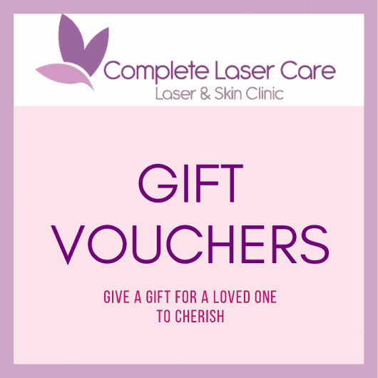 Gift Vouchers