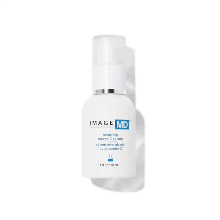 Image Skincare MD Restoring Power C Serum 30ml