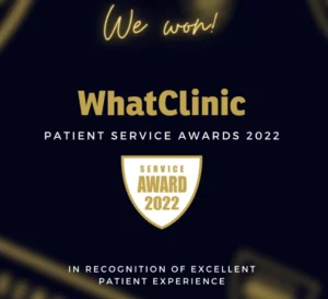 whatclinic-award-2022