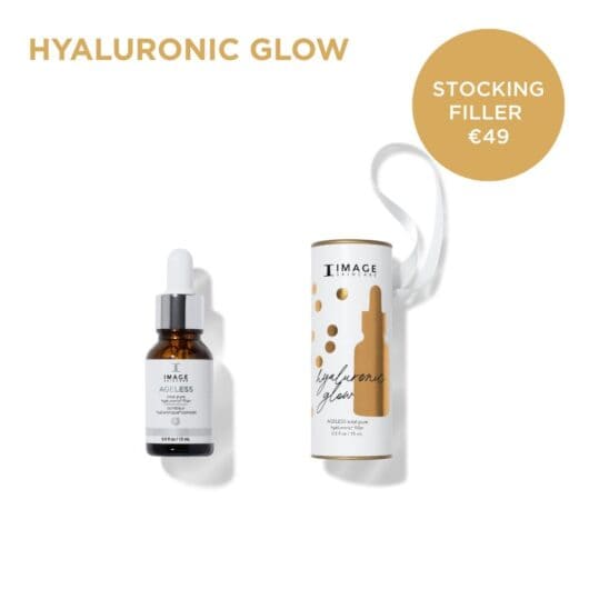 Hyaluronic GLOW