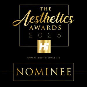 Complete Laser Care Aesthetic Awards 2025 Nominee