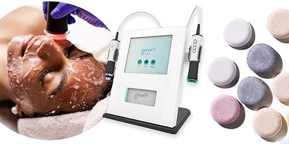 Oxygeneo-facial-complete-laser-care-limerick